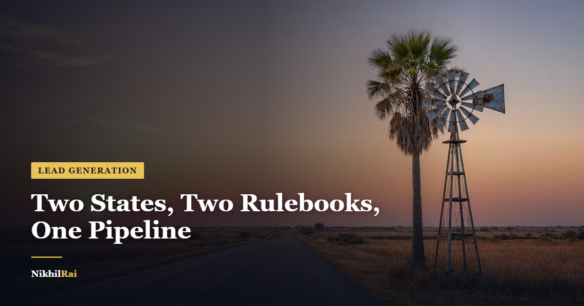 Wholesale Real Estate in Florida and Texas